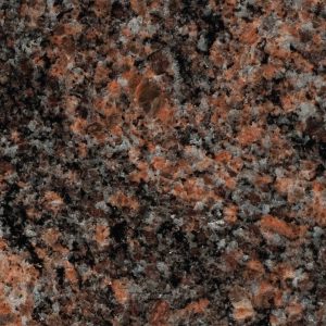 India Dakota granite sample