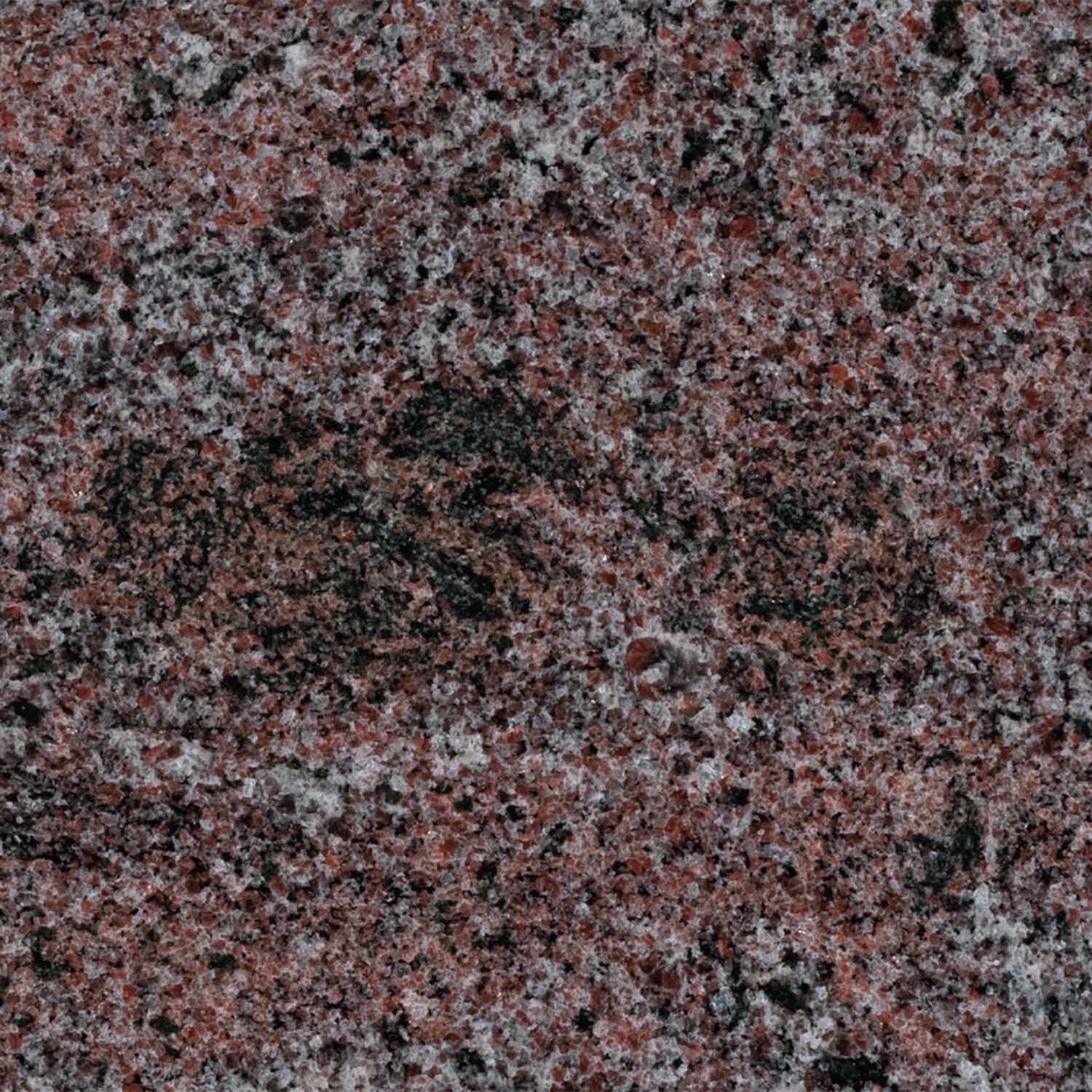 Paradisio granite sample