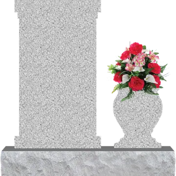 Pedestal Blank No Cap Test
