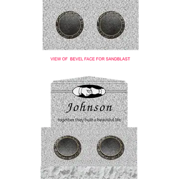 Single Apex Bevel Opt A Template 3