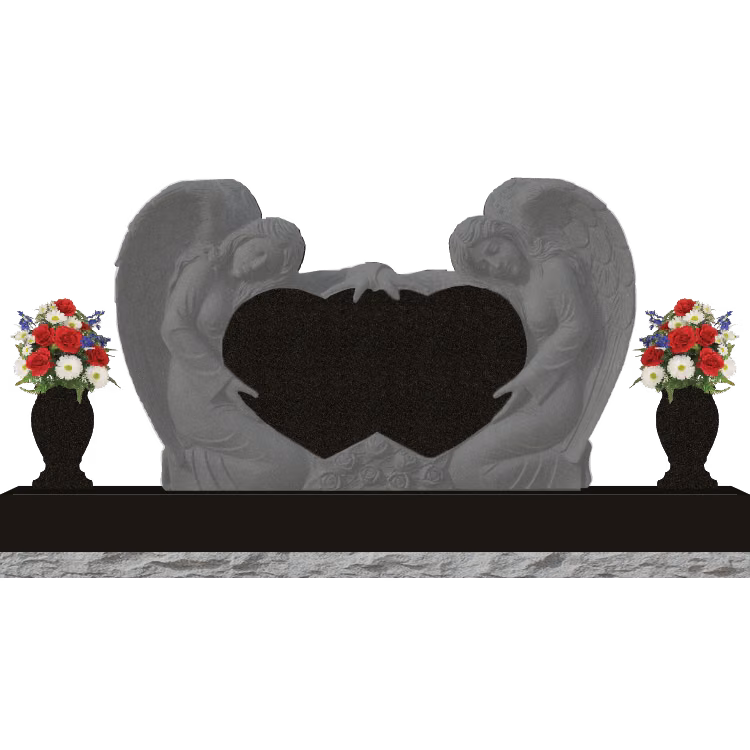 SD-115 Blank — memorial design
