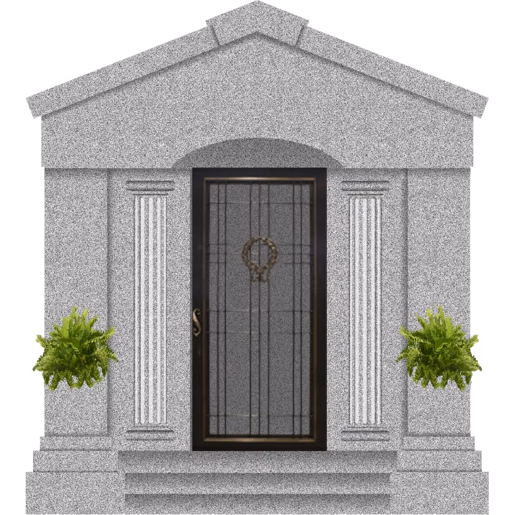 SD-862 Imperial — memorial design
