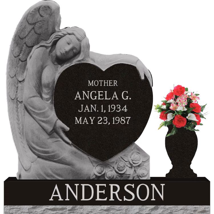 SD-113A — memorial design
