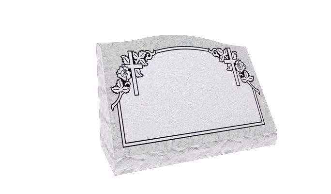 SS-19A — memorial design