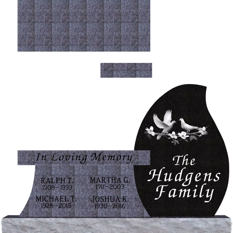 SD-056, 5-2 Base_Template 3 — memorial design