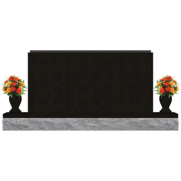 SD-120_Blank Vases