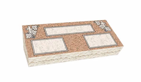 DM-25A — memorial design