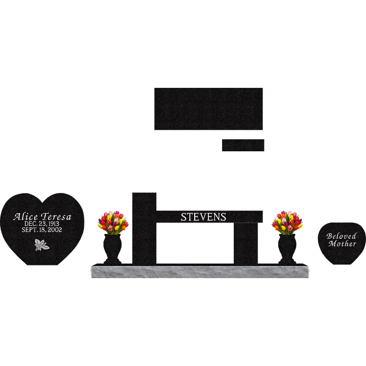 SD-036, 6-0 Base_Template 2 — memorial design