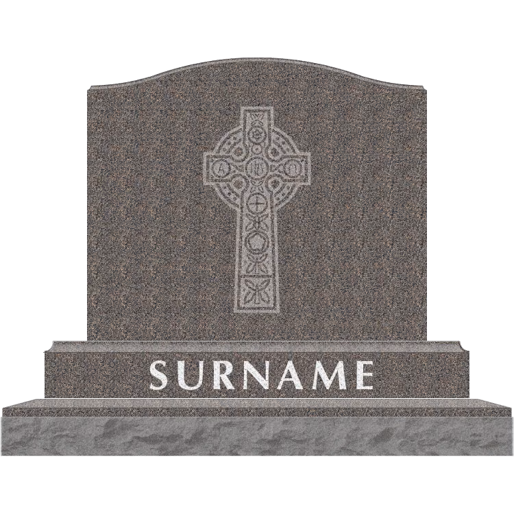 Heritage-1 — memorial design