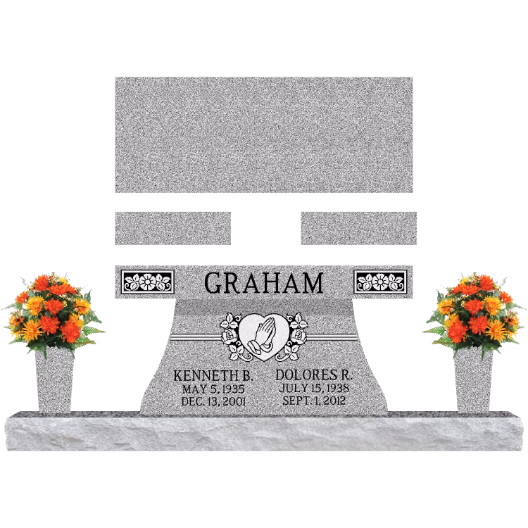 SD-040-2, 5-2 Base_SDP Template 3 — memorial design