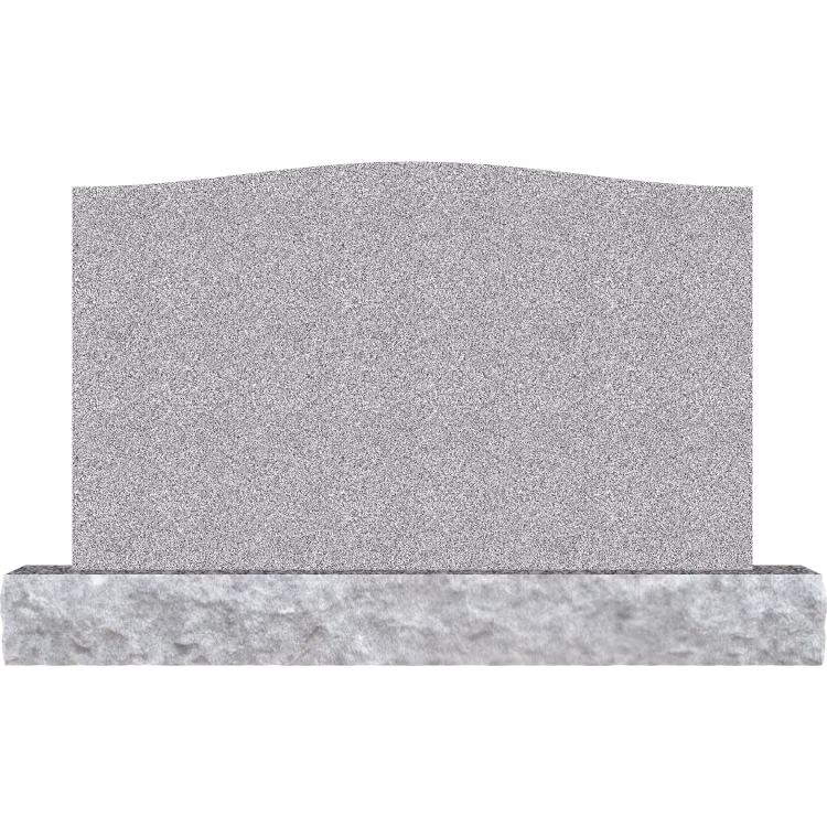JF Die: 5-0 x 0-8 x 3-0_Blank — memorial design