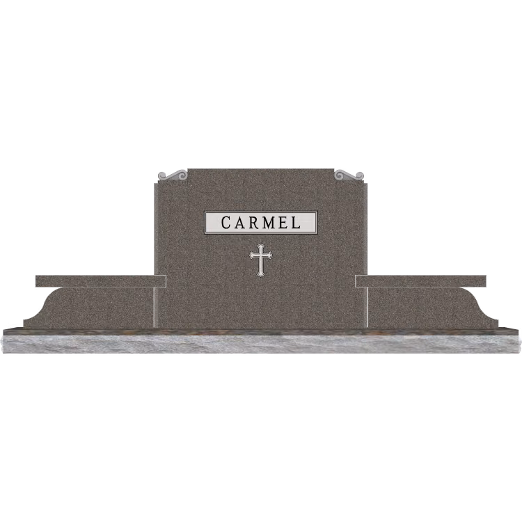 Exquisite No Vase-1 — memorial design
