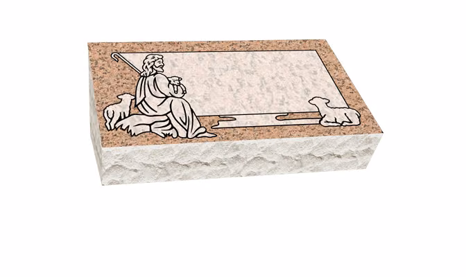 EV-100 — memorial design