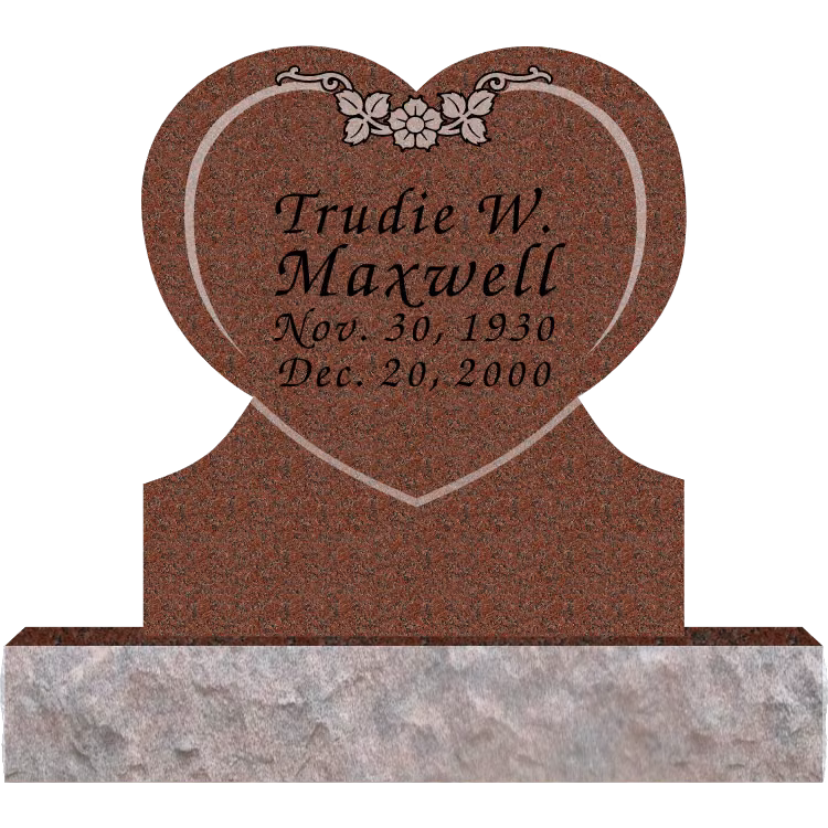 SD-209C — memorial design