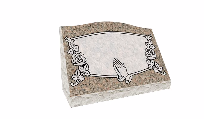 ESS-003 — memorial design