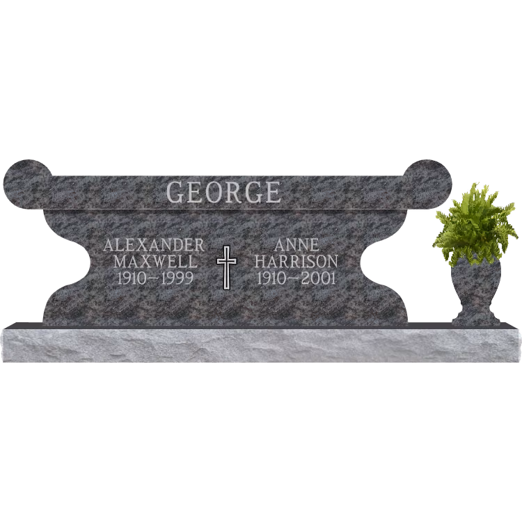 SD-032 5-2 BaseTemplate 1 — memorial design