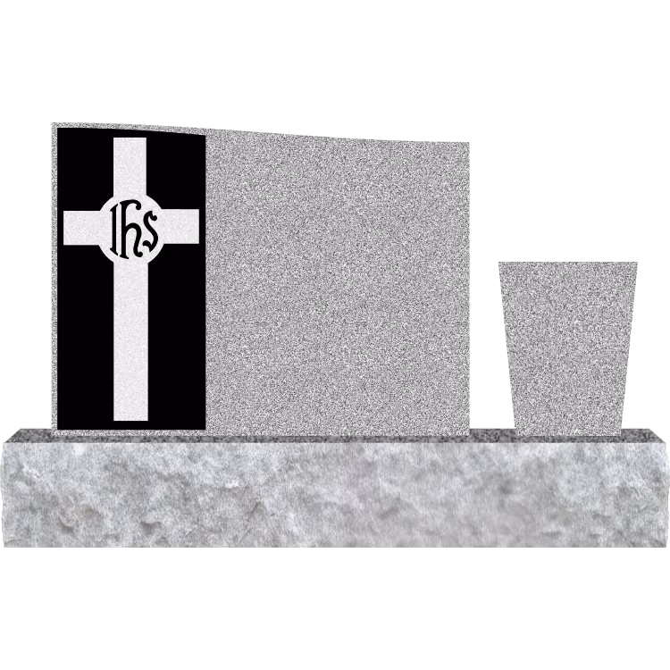 24 X 18 MGC135 — memorial design