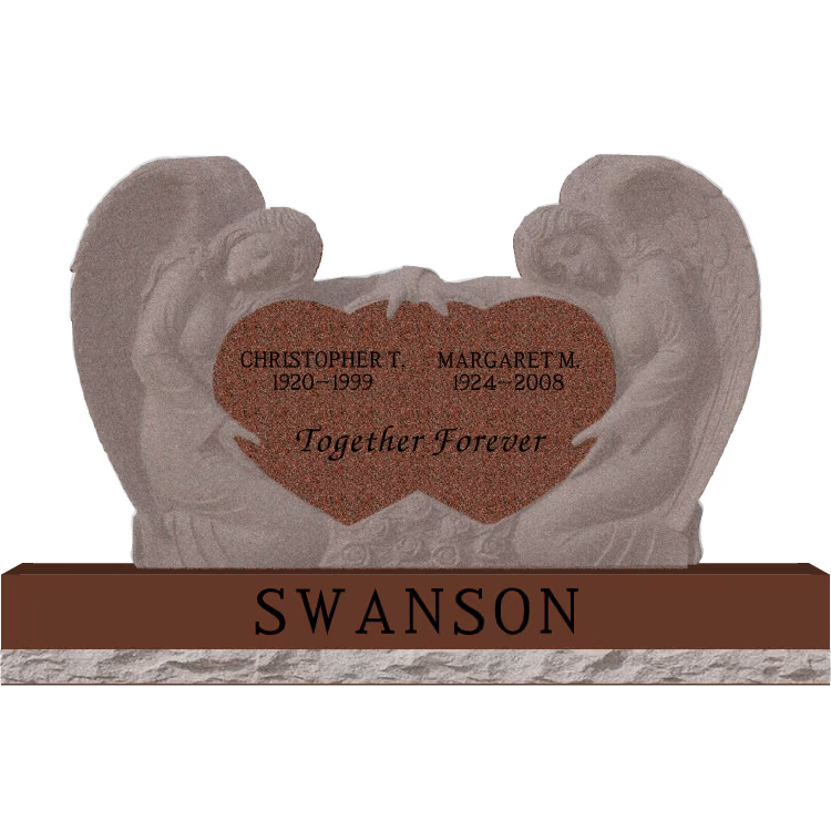 SD-115 SDP Template 2 — memorial design