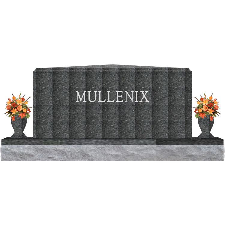 SD-223A Vases — memorial design