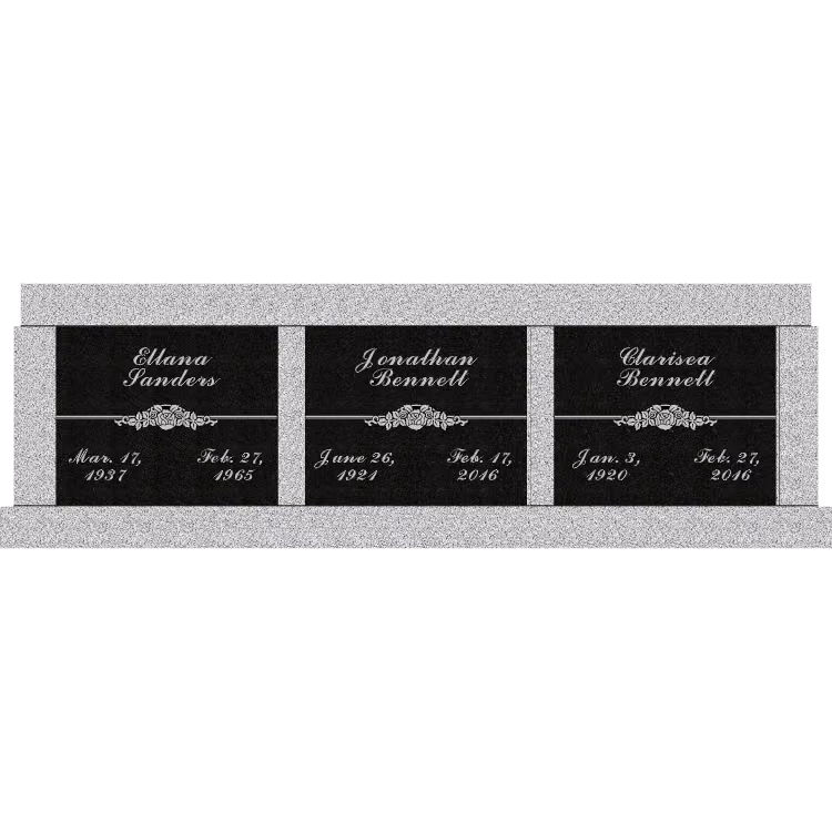 SD-825 Setup A_SDP Template 1 — memorial design