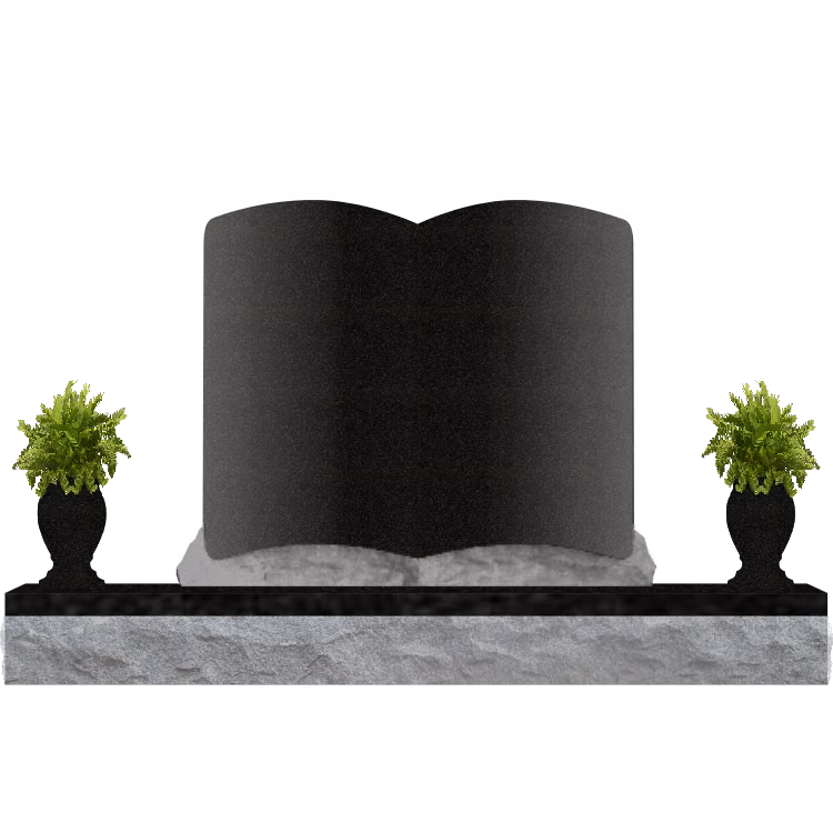 SD-114 Blank — memorial design