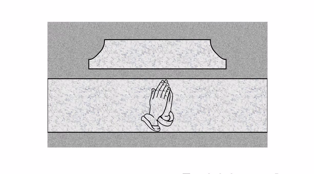FH-61 — memorial design