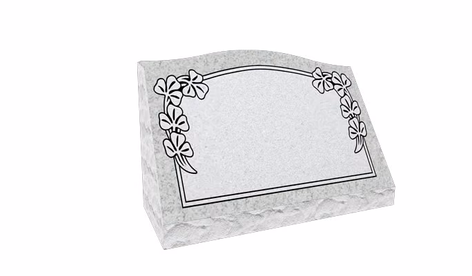 SS-18A — memorial design