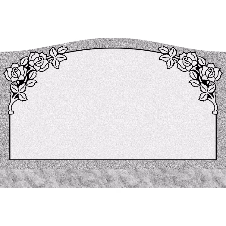 24 X 10 X 16 E4 — memorial design