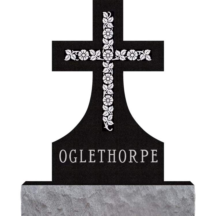 SD-215B — memorial design