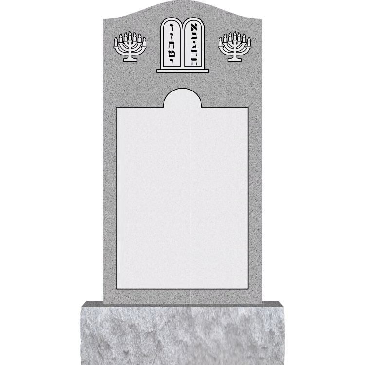 EVH-117 — memorial design