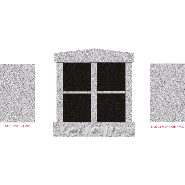 SD-706_Import Gray — memorial design