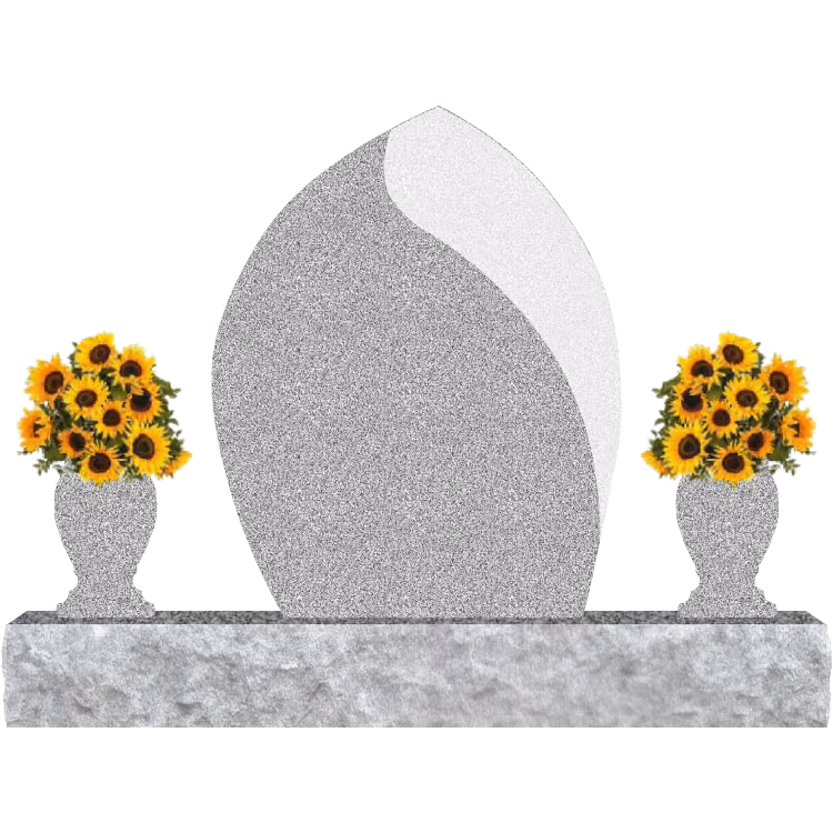 SD-226_Blank Vases — memorial design