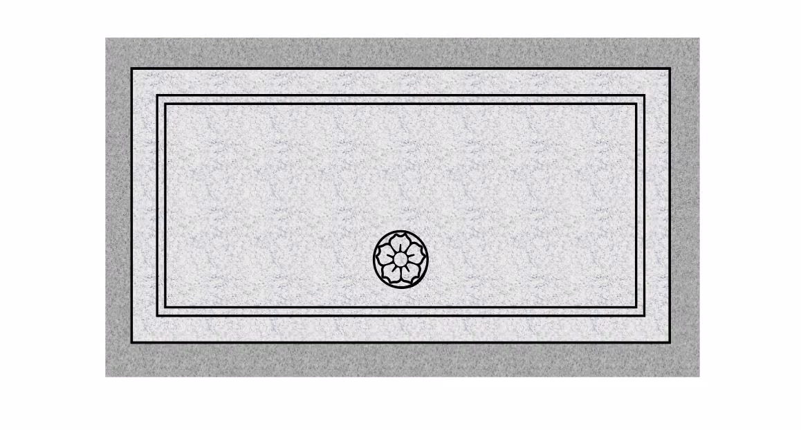 FH-23 — memorial design