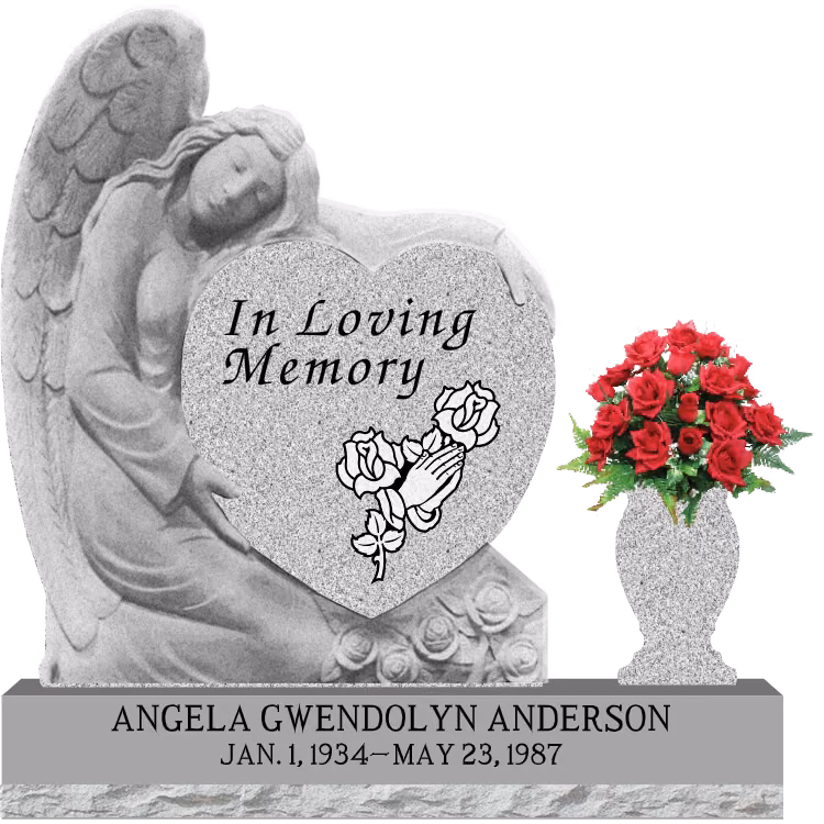 SD-113 SDP Template 3 — memorial design