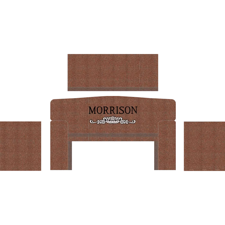 SD-035, No Base_Template 2 — memorial design