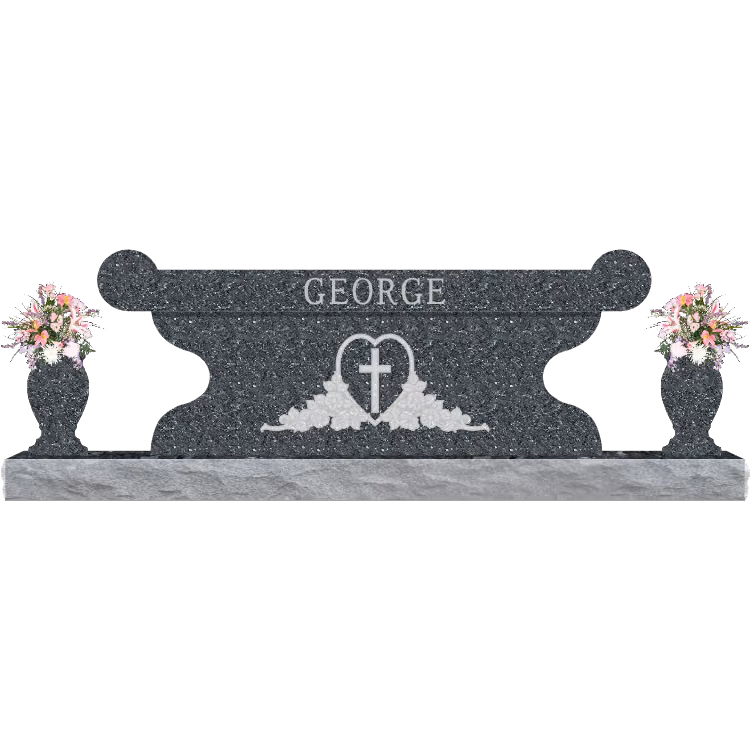 SD-032 6-0 BaseTemplate 2 — memorial design