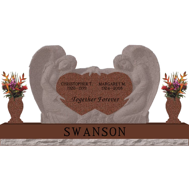 SD-115 SDP Template 2 — memorial design