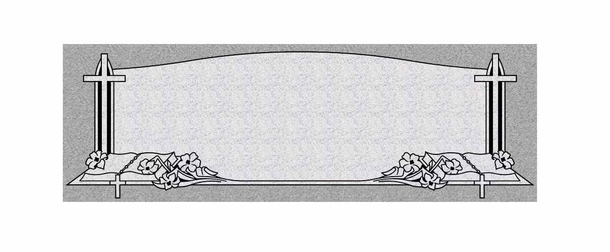 FH-26 — memorial design