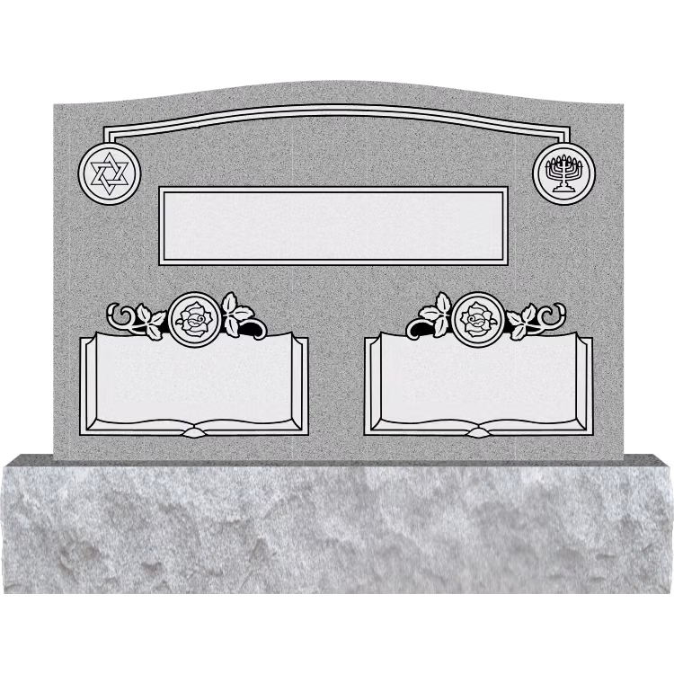 EVH-107 — memorial design