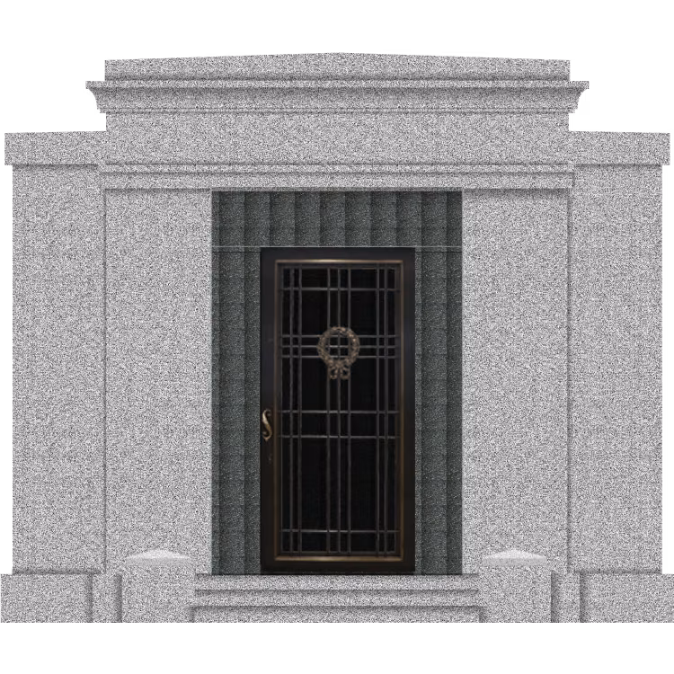 SD-866 Definitive — memorial design