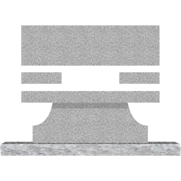 SD-004 Blank  5-2 Base