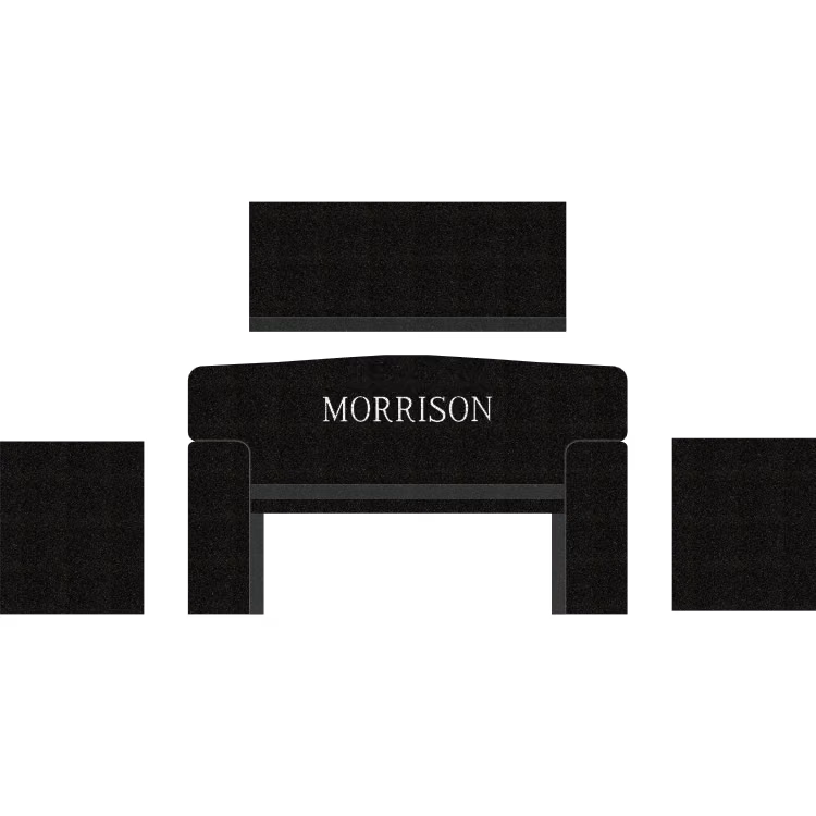 SD-035, No Base_Template 1 — memorial design