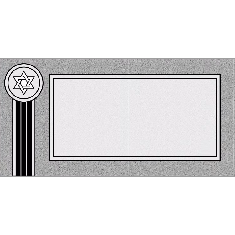 EVH-152 — memorial design