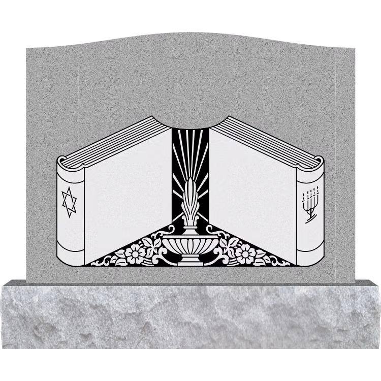 EVH-103 — memorial design