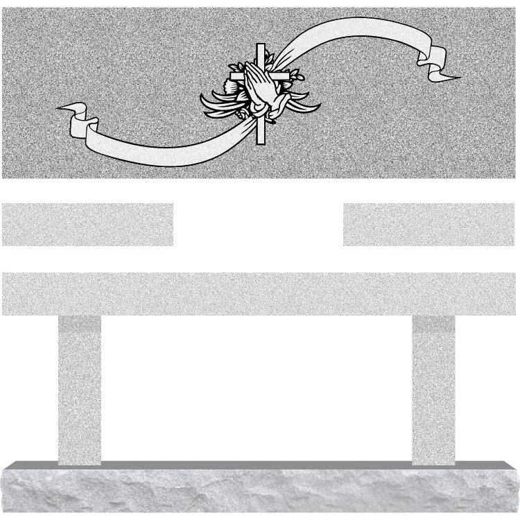 MGC-B01 — memorial design