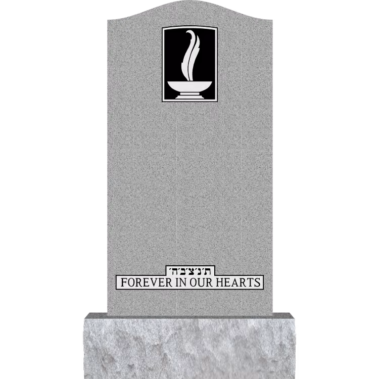 EVH-120 — memorial design