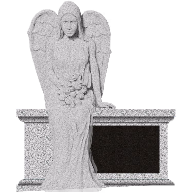 MGC-B06 — memorial design