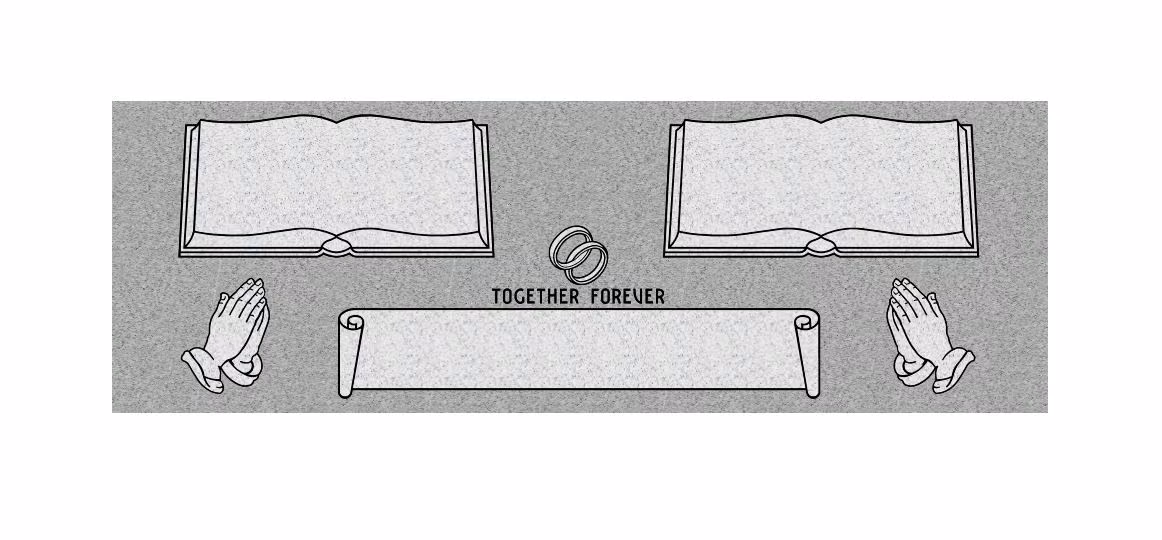 FH-17 — memorial design