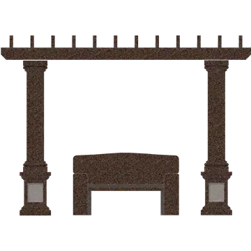 Trellis w SD-035 Blank