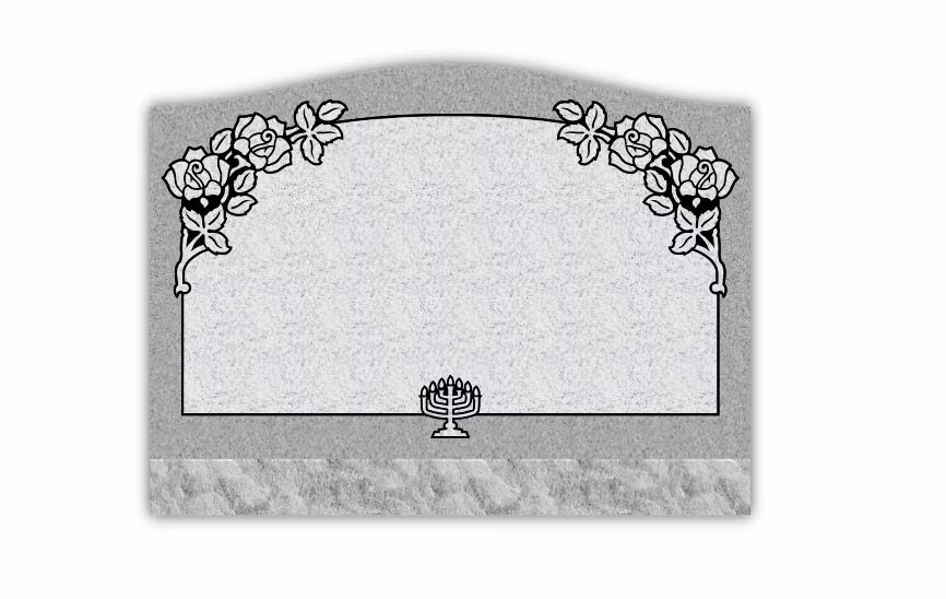 EVH-145 — memorial design